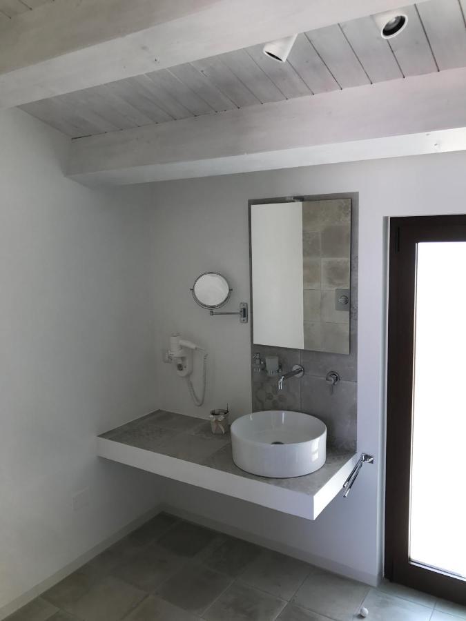 Toremare Suite Marzamemi Extérieur photo