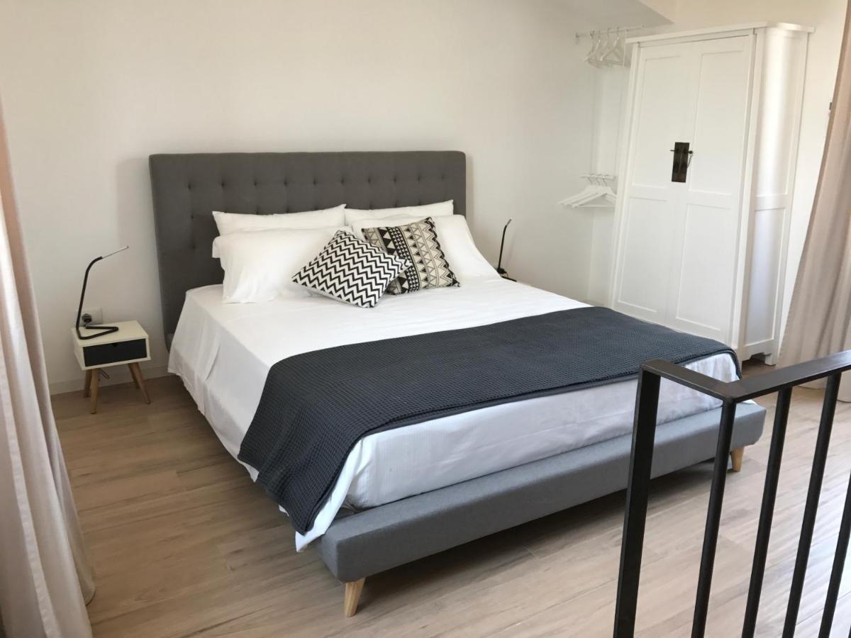 Toremare Suite Marzamemi Extérieur photo