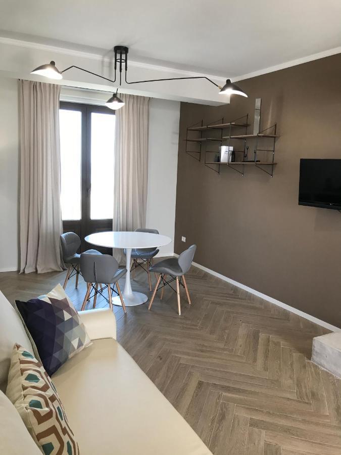 Toremare Suite Marzamemi Extérieur photo