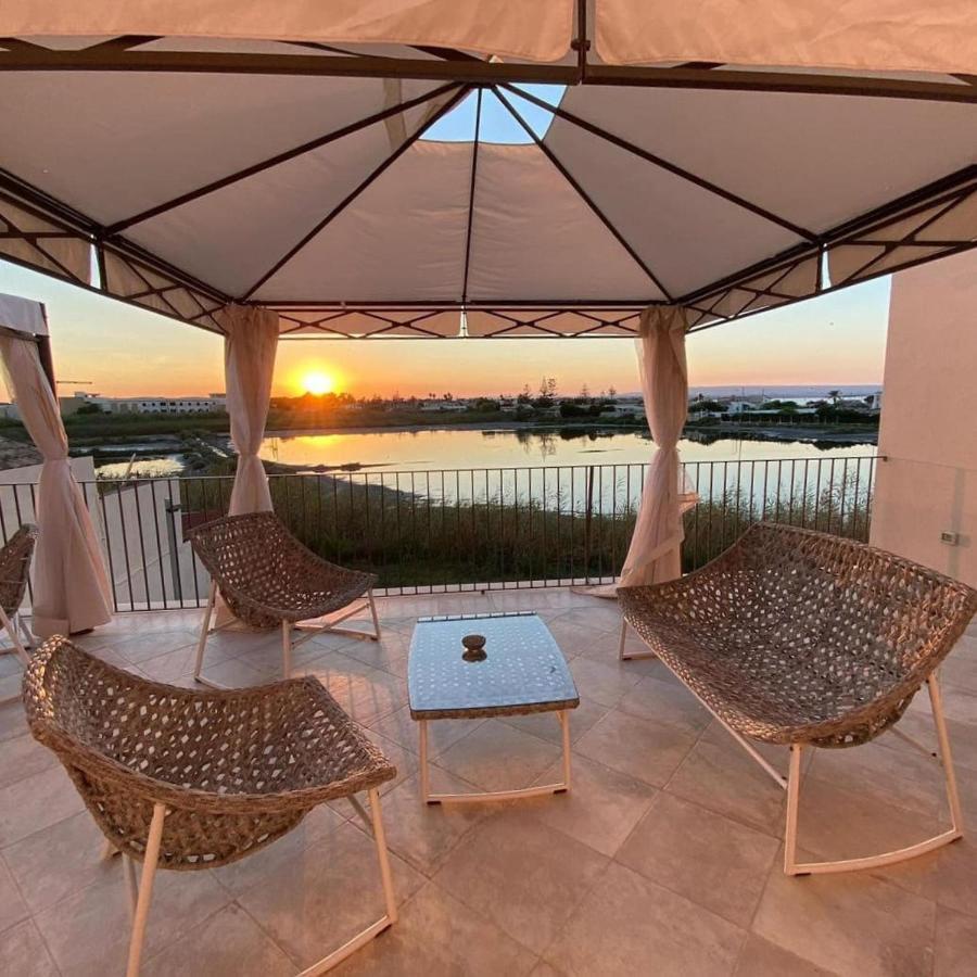 Toremare Suite Marzamemi Extérieur photo