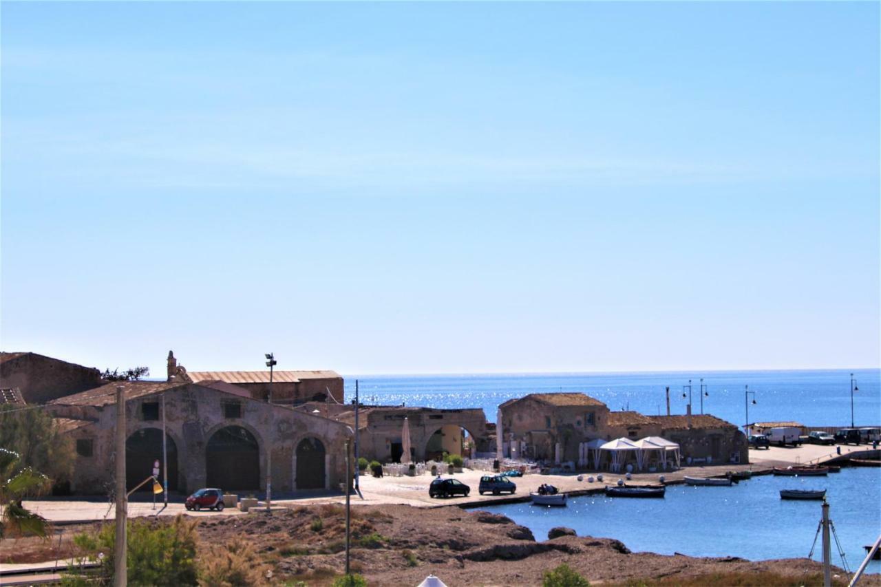 Toremare Suite Marzamemi Extérieur photo