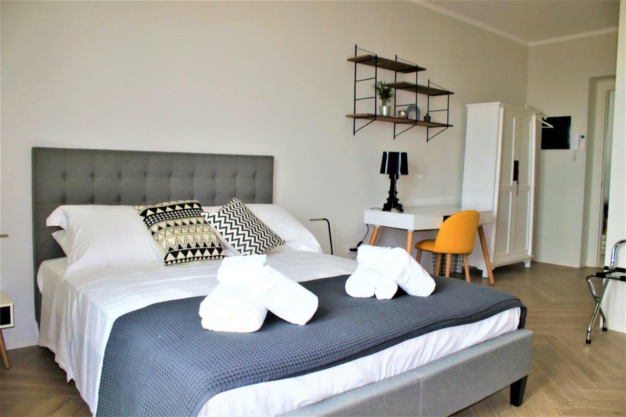 Toremare Suite Marzamemi Extérieur photo