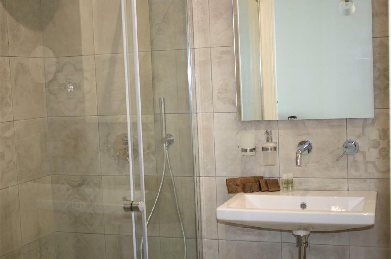 Toremare Suite Marzamemi Extérieur photo