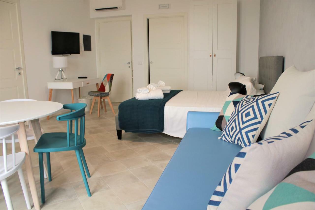 Toremare Suite Marzamemi Extérieur photo