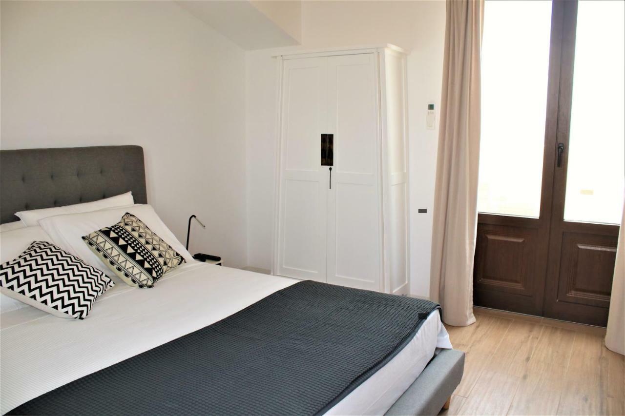 Toremare Suite Marzamemi Extérieur photo