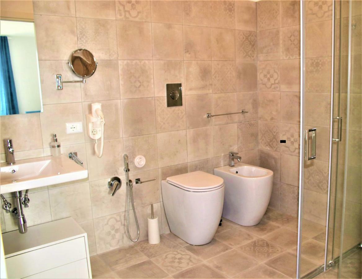 Toremare Suite Marzamemi Extérieur photo