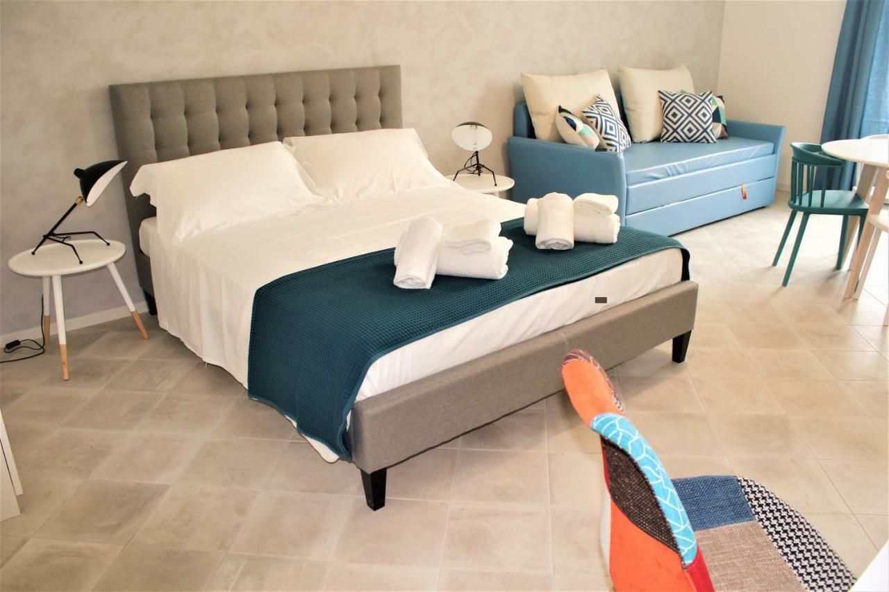 Toremare Suite Marzamemi Extérieur photo